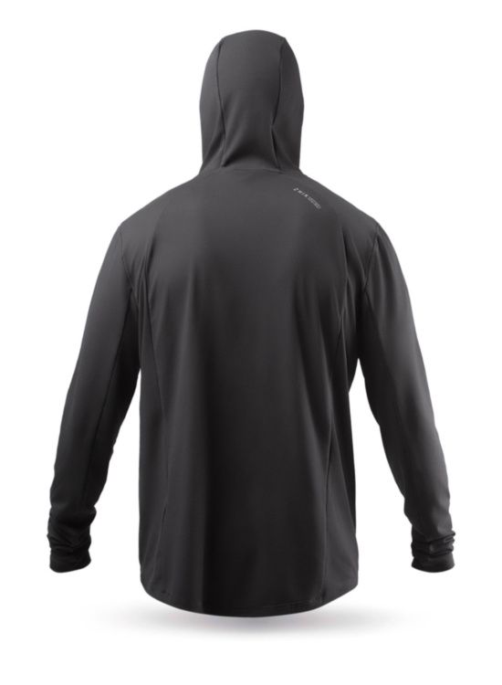 Zhik Mens ZhikMotion Hooded Top.