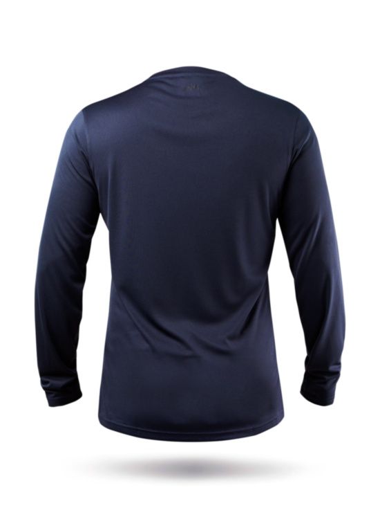 Zhik Mens UVActive L/S Top.