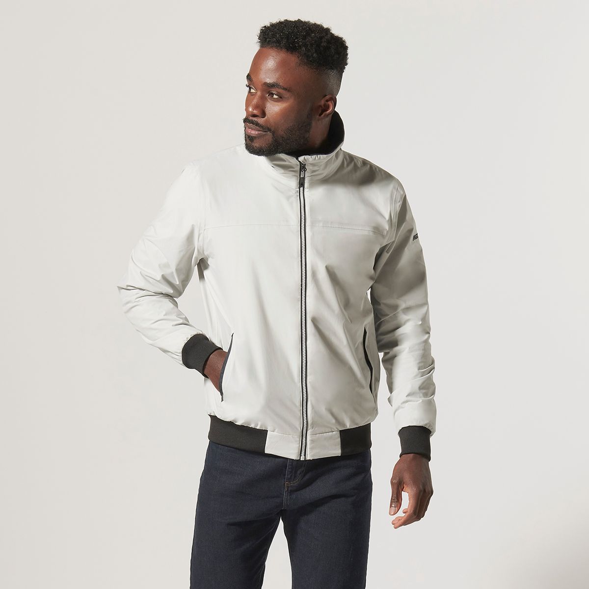 Musto bomber jacket best sale