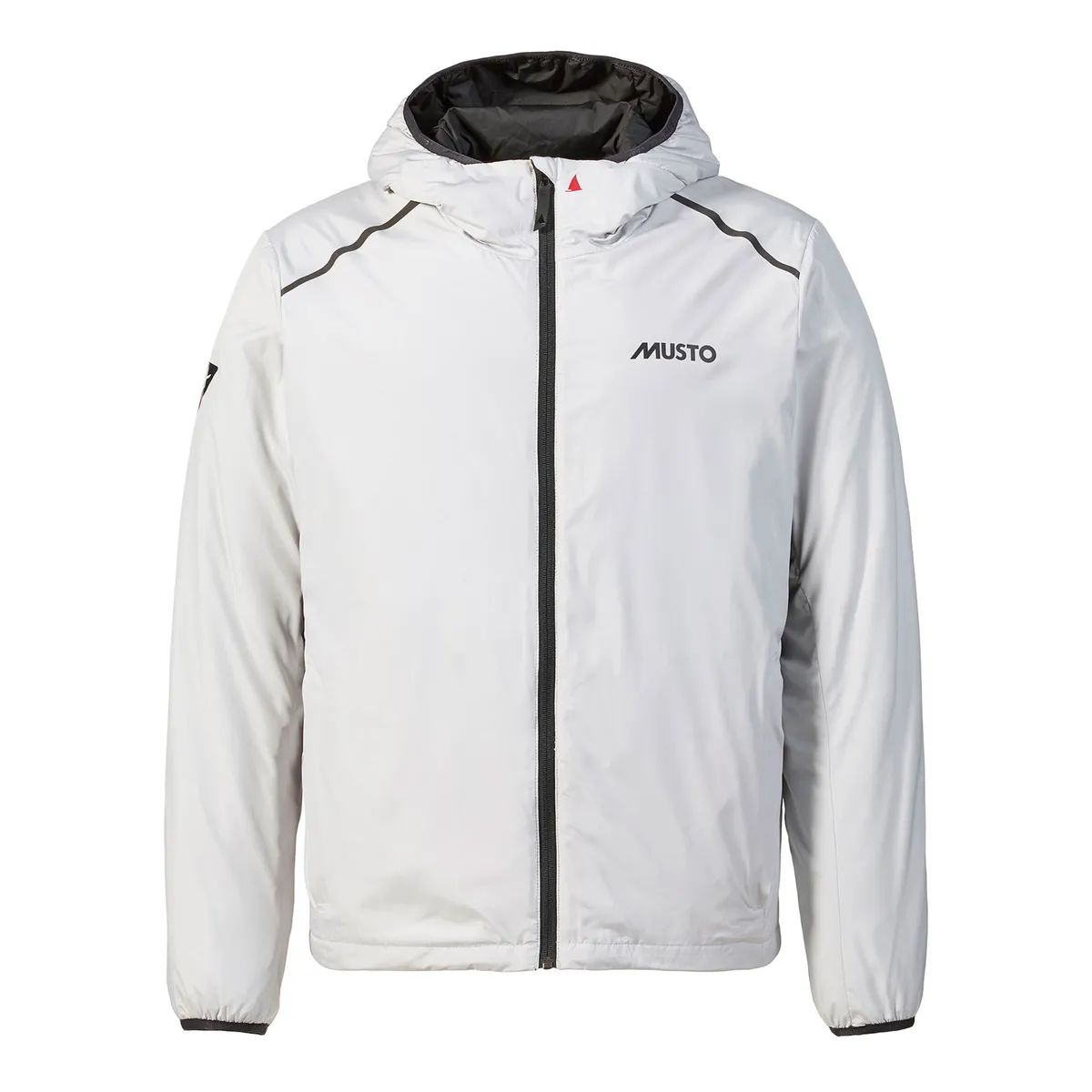 Musto Unisex LPX Primaloft Stretch Midlayer.