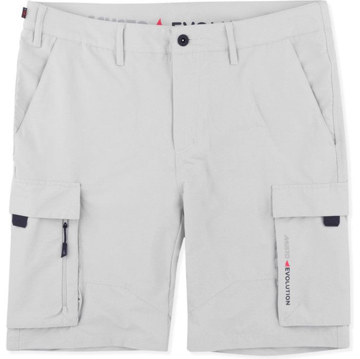 Musto Mens UV Deck Shorts (Old Model).