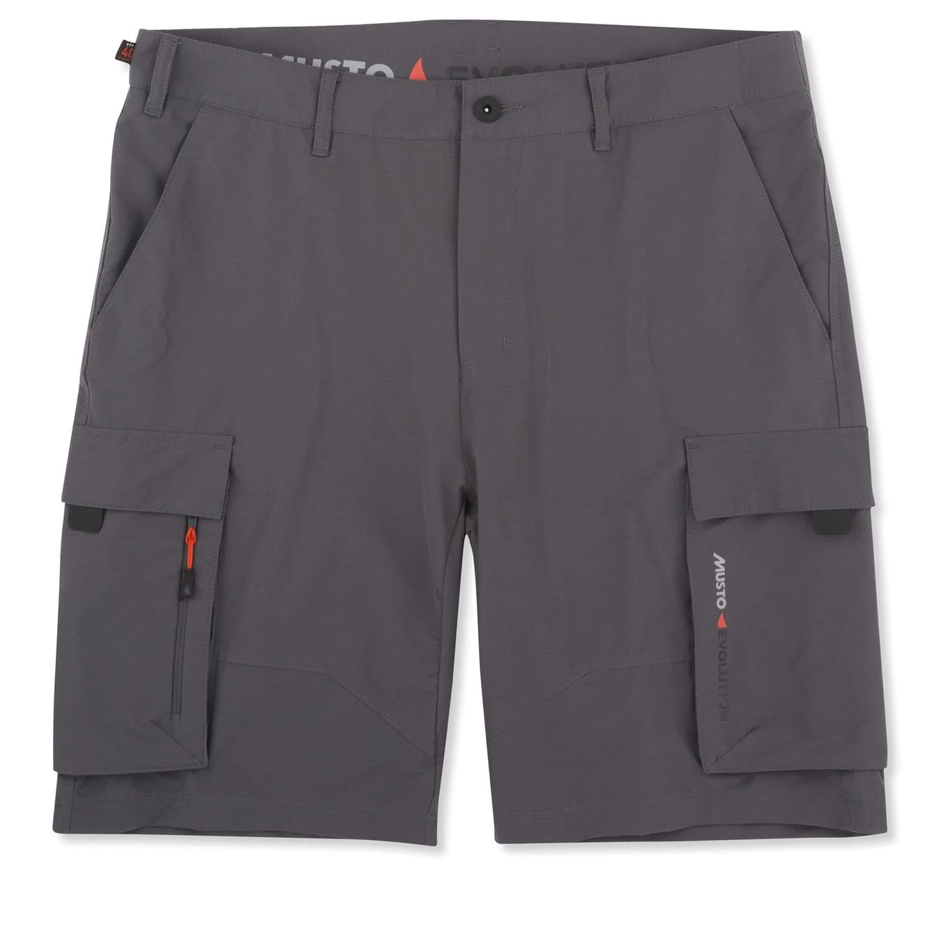 Musto Mens UV Deck Shorts (Old Model).