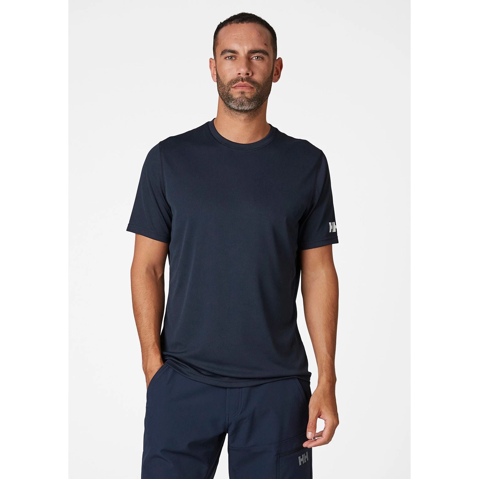 Helly Hansen Mens Tech T-Shirt.