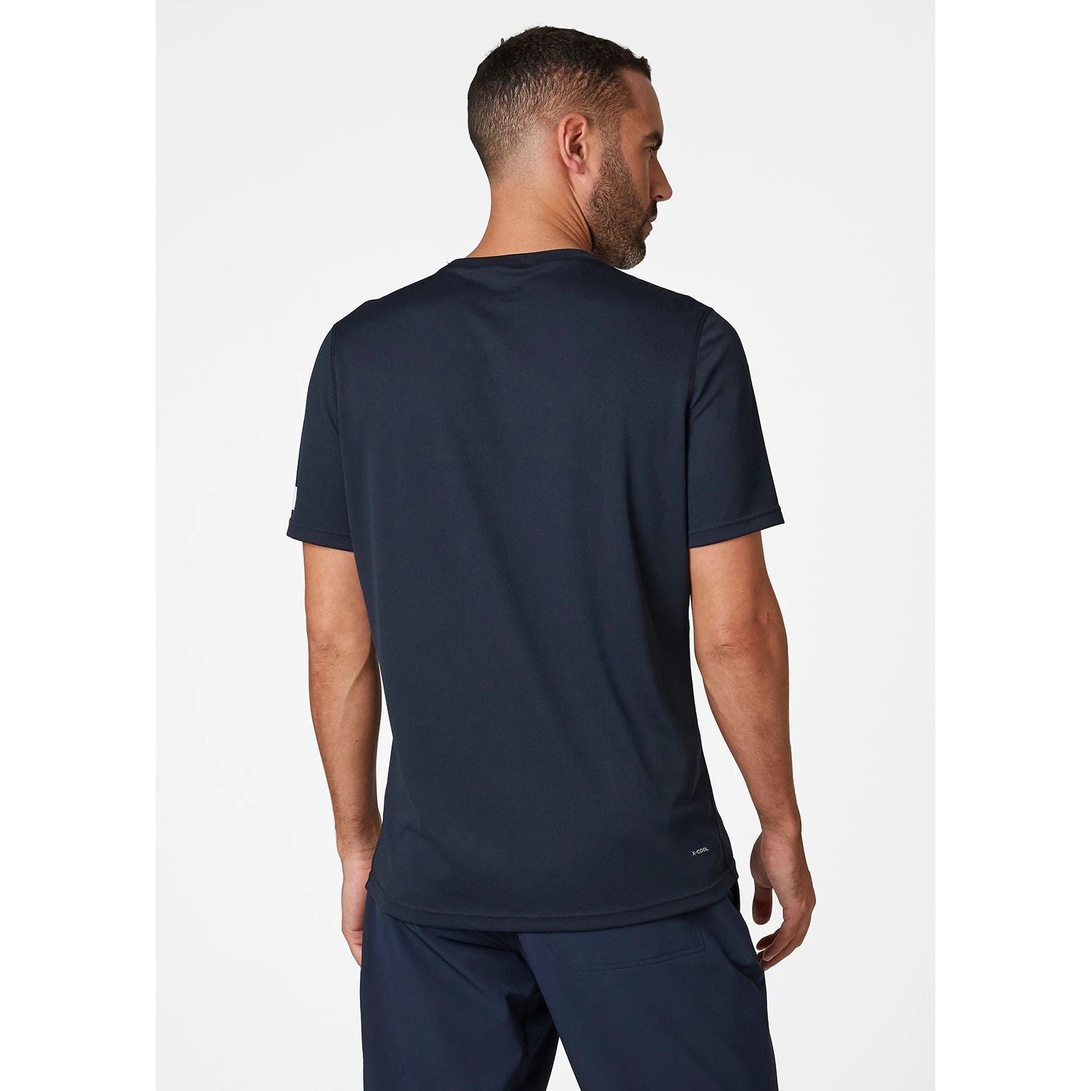 Helly Hansen Mens Tech T-Shirt.