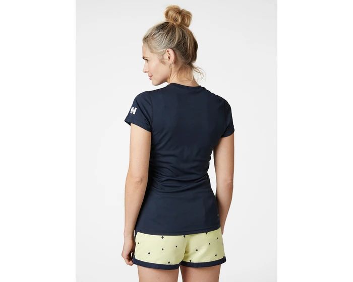 Helly Hansen Ladies Tech T-shirt.