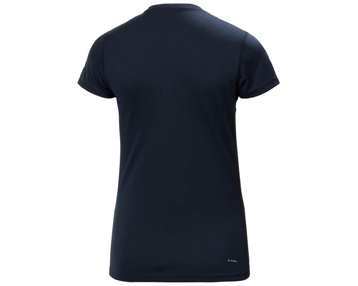 Helly Hansen Ladies Tech T-shirt.