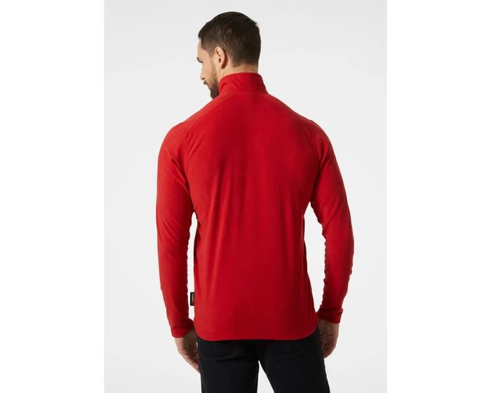 Helly Hansen Mens Daybreaker Fleece Jacket.