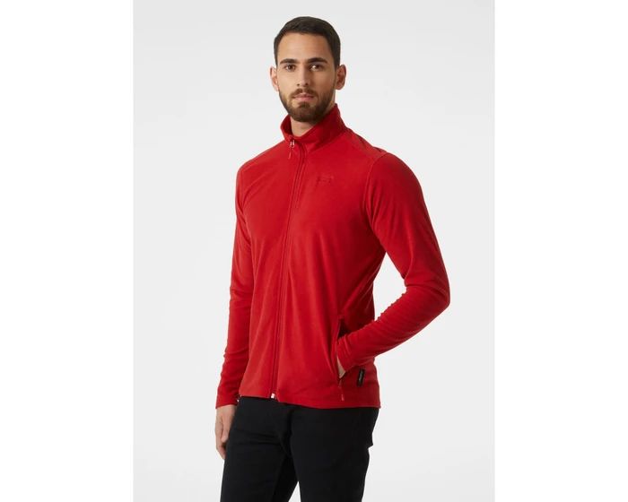 Helly Hansen Mens Daybreaker Fleece Jacket.