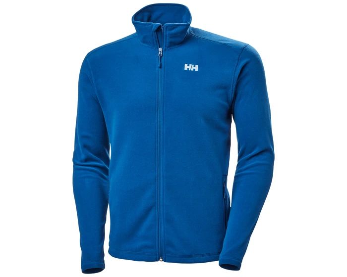 Helly Hansen Mens Daybreaker Fleece Jacket.