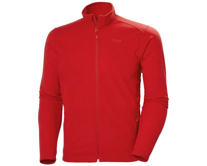 Helly Hansen Mens Daybreaker Fleece Jacket.