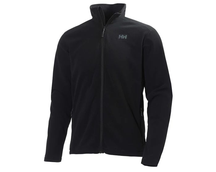 Helly Hansen Mens Daybreaker Fleece Jacket.