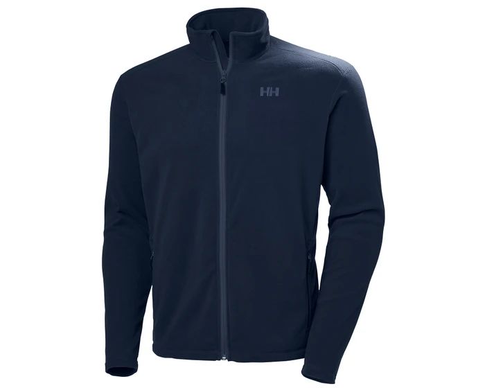 Helly Hansen Mens Daybreaker Fleece Jacket.