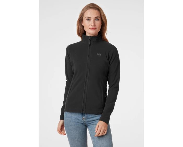 Helly Hansen Ladies Daybreaker Fleece Jacket.