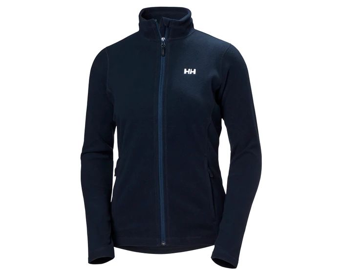 Helly Hansen Ladies Daybreaker Fleece Jacket.