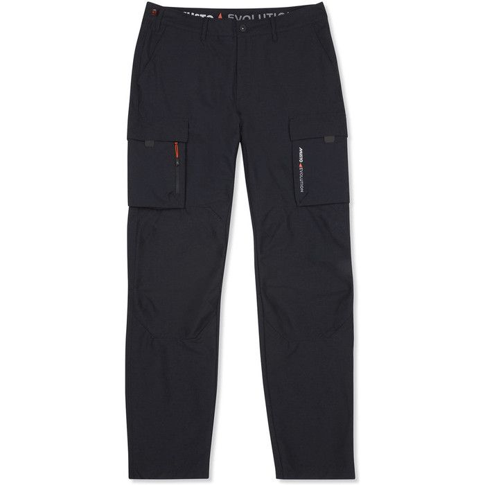 Musto Mens Evo Deck UV Fast Dry Trousers (Old Model).