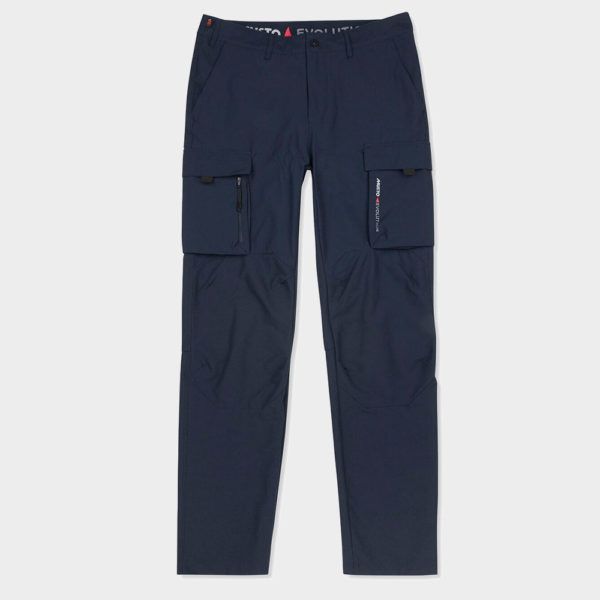 Musto Mens Evo Deck UV Fast Dry Trousers (Old Model).