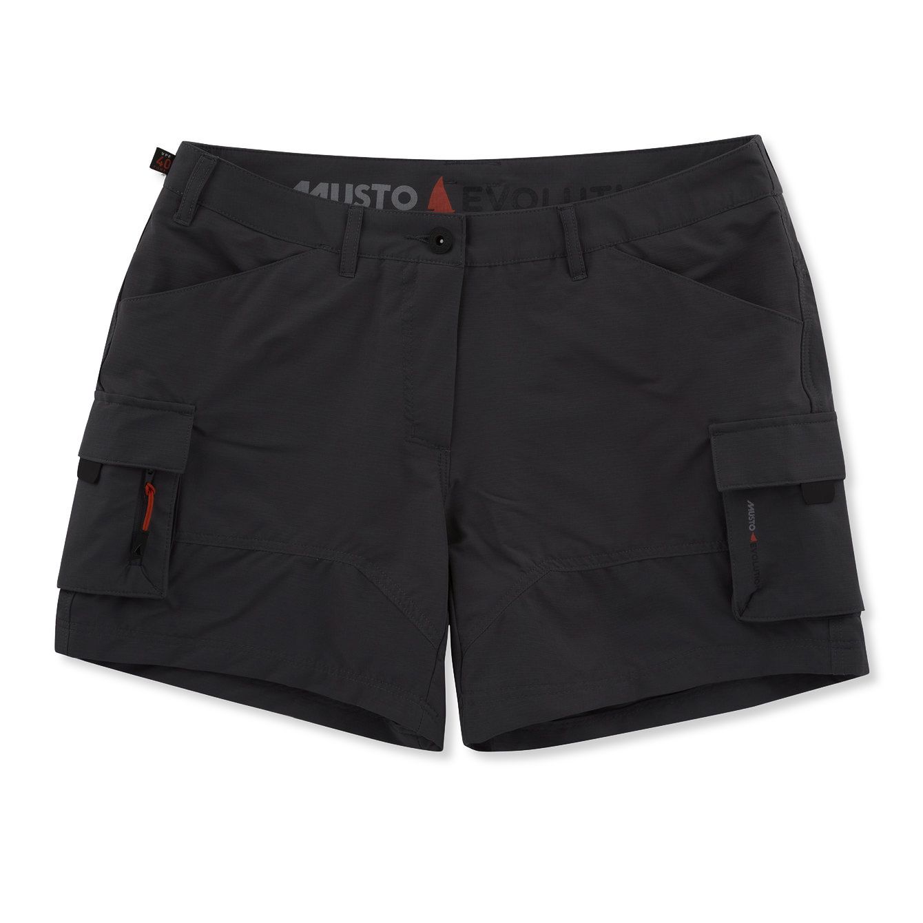 Musto deck shorts on sale