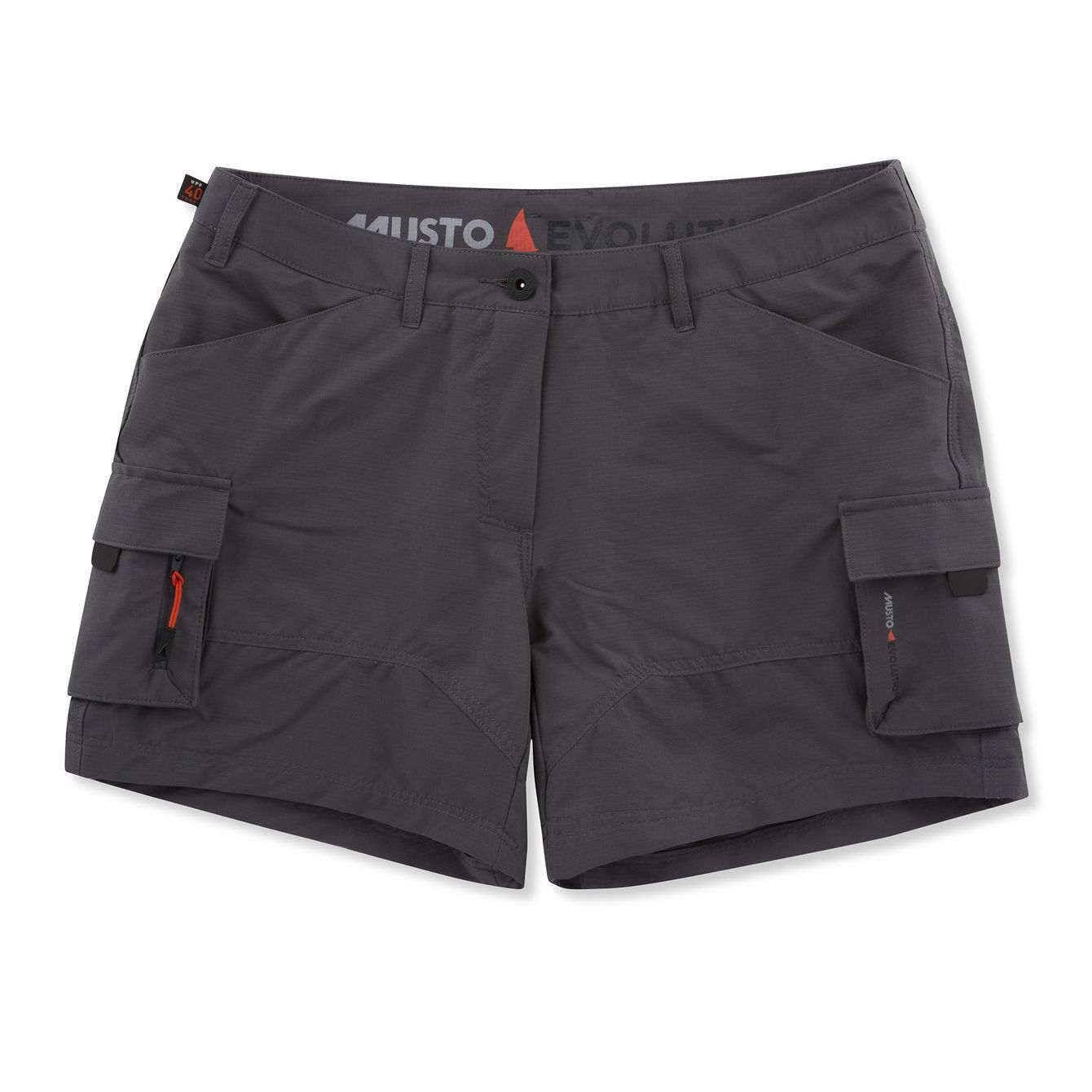 Musto Ladies UV Deck Shorts (Old Model).