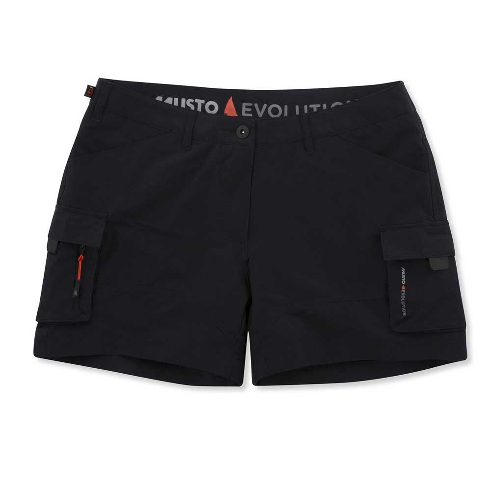 Musto ladies shorts online