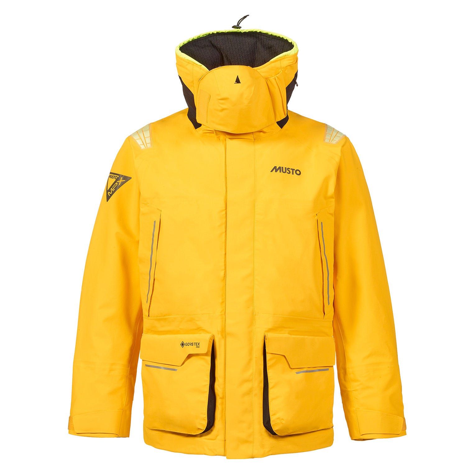 Musto Mens MPX Gore-Tex Pro Offshore 2.0 Jacket.