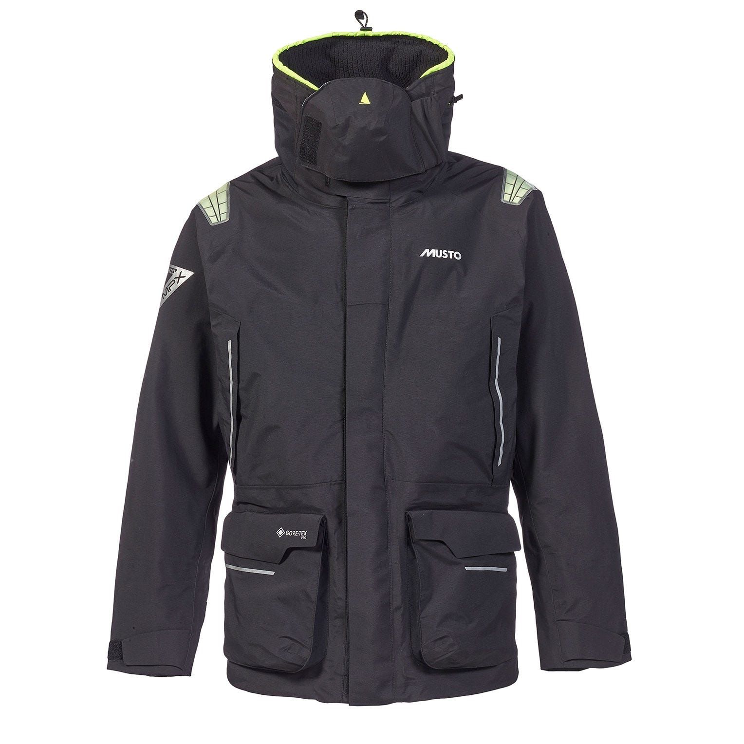 Musto Mens MPX Gore-Tex Pro Offshore 2.0 Jacket.