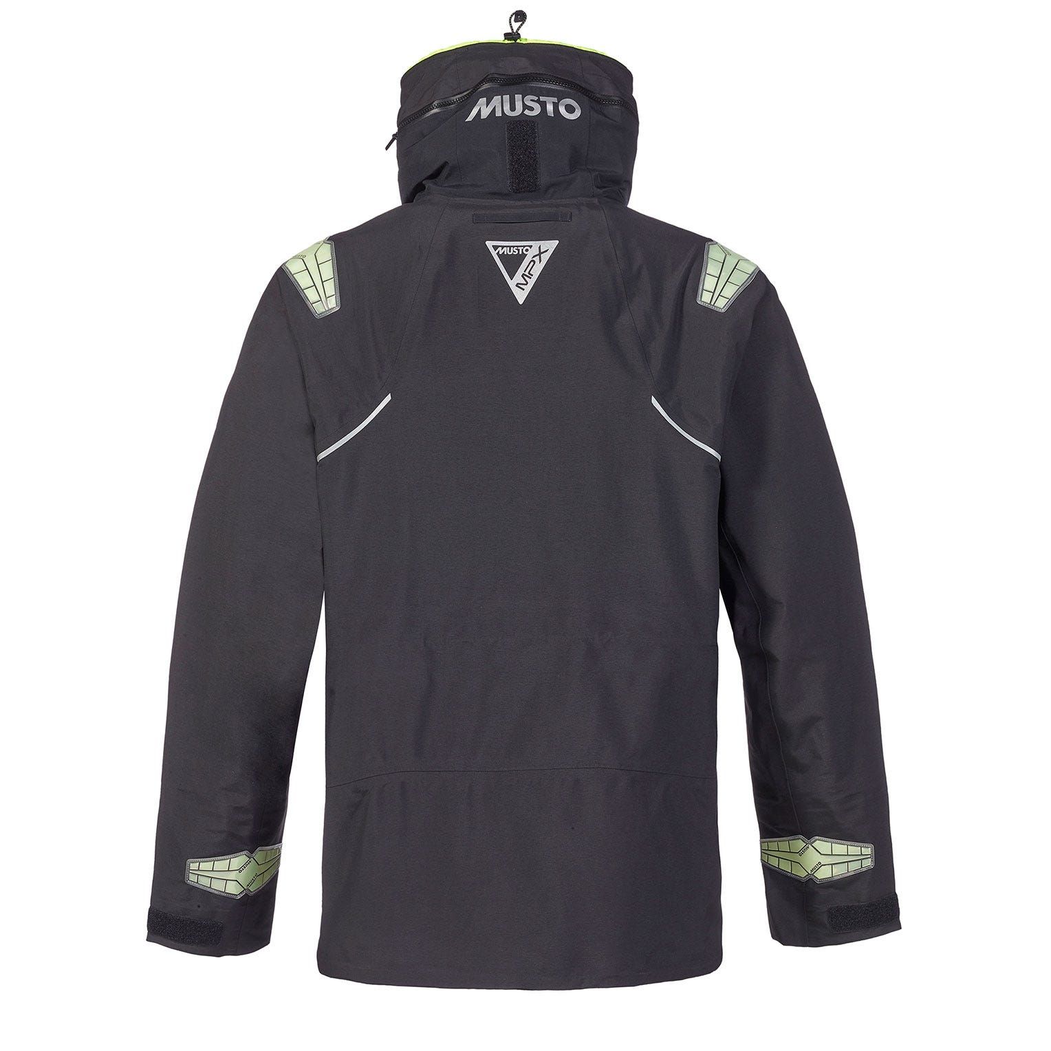 Musto Mens MPX Gore-Tex Pro Offshore 2.0 Jacket.