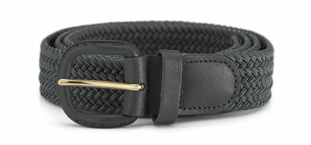 Wave Webbed Belt.