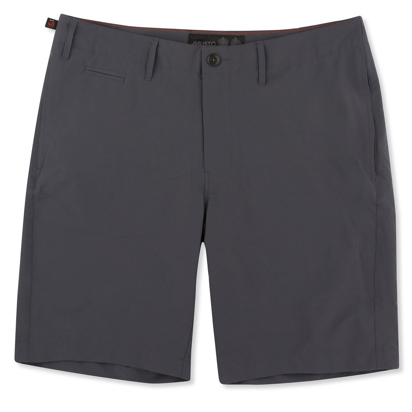 Musto Mens UV Rib Shorts (Old Model).