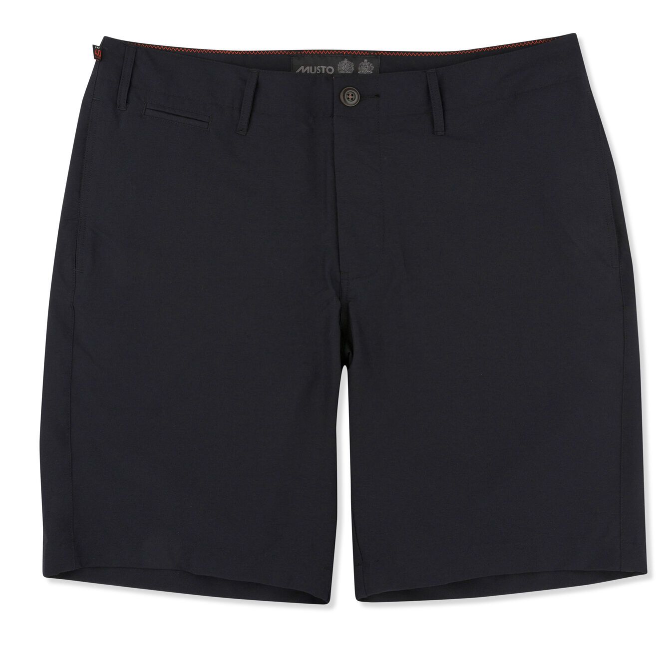 Musto Mens UV Rib Shorts (Old Model).