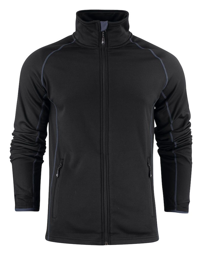 James Harvest Mens Miles Fleece.