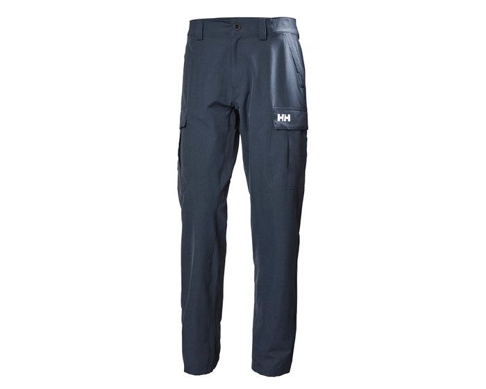 Helly Hansen QD Cargo Trousers.