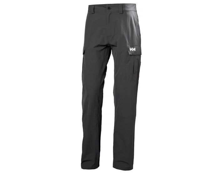 Helly Hansen QD Cargo Trousers.