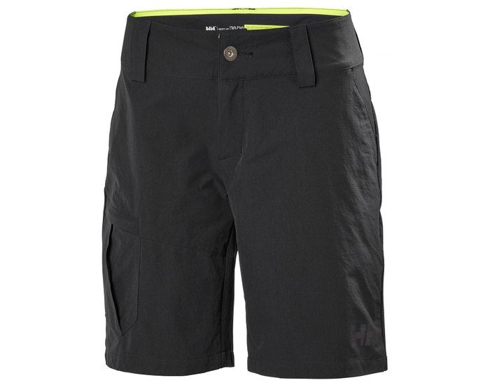 Helly Hansen Ladies QD Cargo Shorts.