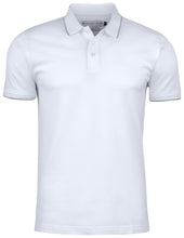 Load image into Gallery viewer, James Harvest Mens Greenville Modern Polo
