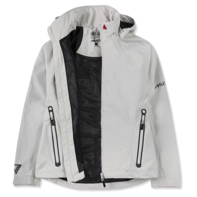 Musto Ladies Corsica Jacket (Old Model).