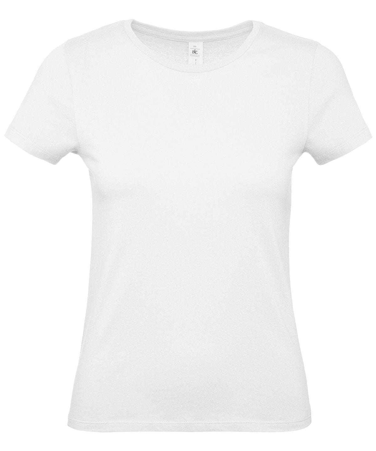 B&C Ladies E150 T-Shirt.