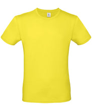 Load image into Gallery viewer, B&amp;C Mens E150 T-Shirt
