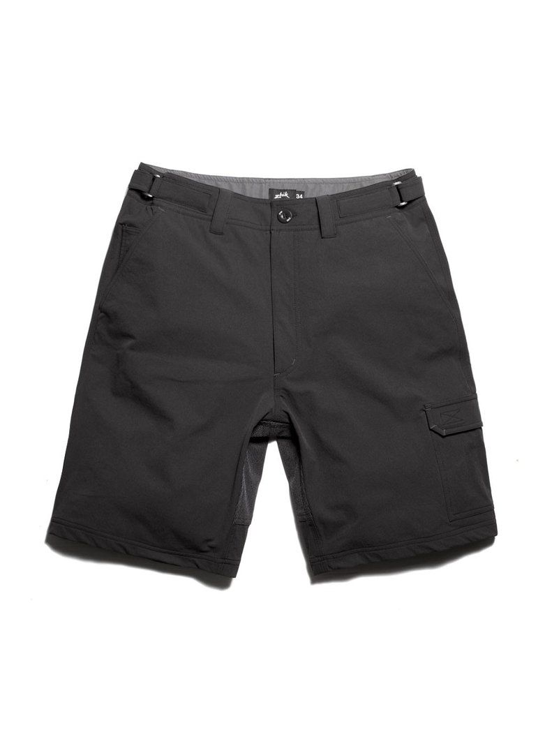 Zhik Mens Deck Shorts (Old Model 2018).