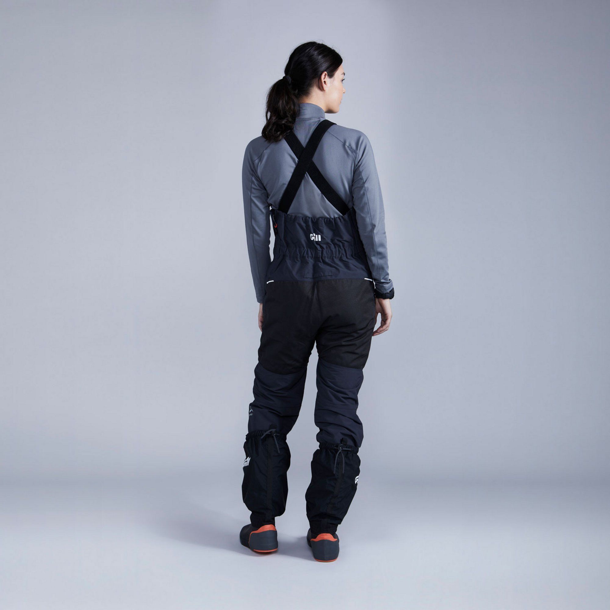 Gill Ladies OS2 Offshore Trousers.