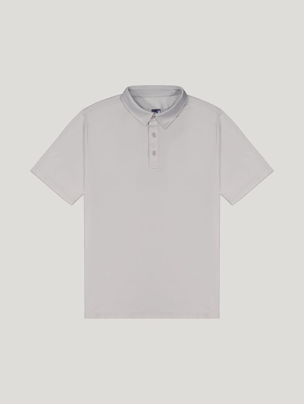 VMG Mens S/S Moana Polo.