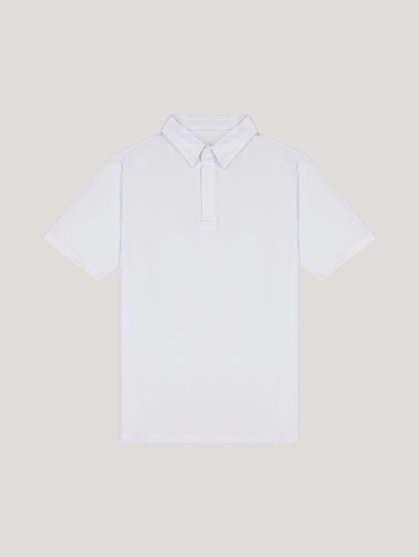 VMG Mens S/S Moana Polo.