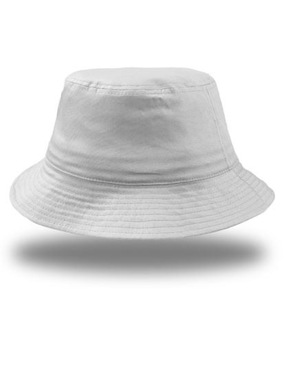 Atlantis Bucket Cotton Hat.