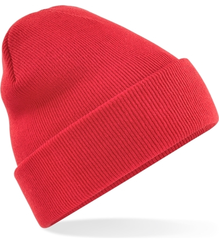 Beechfield Original Cuffed Beanie.