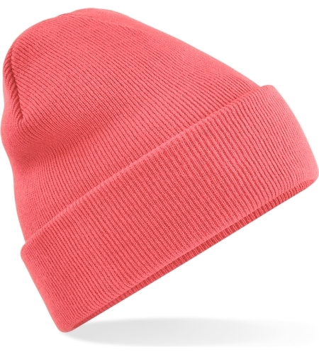 Beechfield Original Cuffed Beanie.