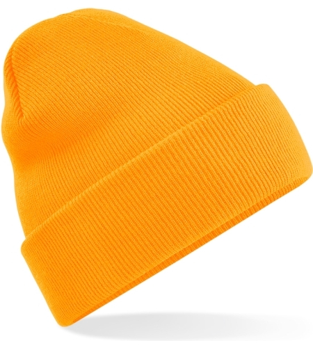 Beechfield Original Cuffed Beanie.