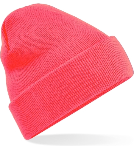 Beechfield Original Cuffed Beanie.