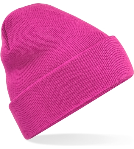 Beechfield Original Cuffed Beanie.