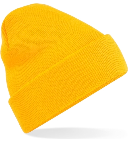 Beechfield Original Cuffed Beanie.