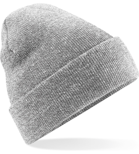 Beechfield Original Cuffed Beanie.