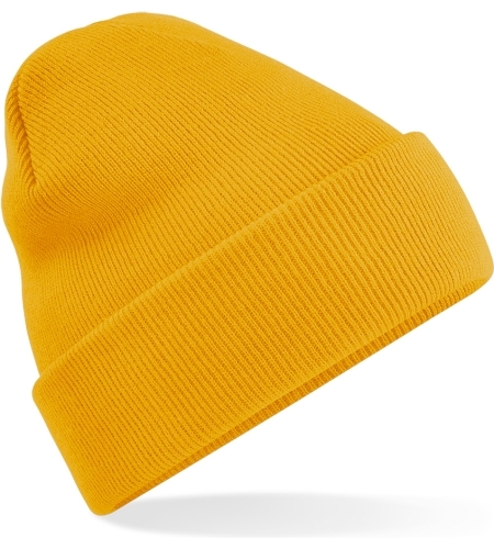 Beechfield Original Cuffed Beanie.